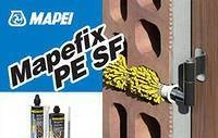 Фото Химический анкер Mapefix PE SF низкая цена купитьв Астрахани