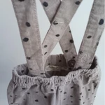 Фото №2 Комбез/ штанишки для девочек