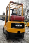 фото Вилочный погрузчик Hyster H2.00XM