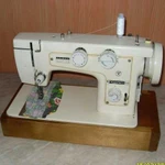 Ремонт и наладка бытовых швейных машин в Твери