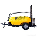 Фото №9 Прицепной садовый опрыскиватель с вентилятором башня 90см-2000л- FJB GROUP LLC