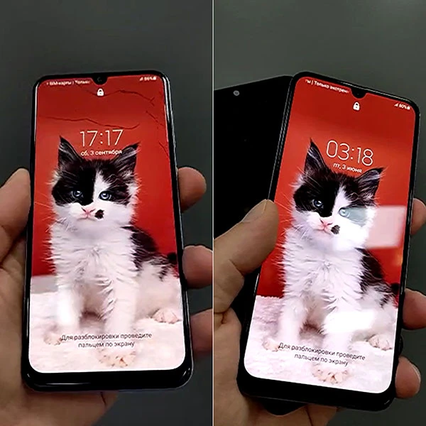 Фото Ремонт телефонов Apple Samsung Honor Huawei Meizu Xiaomi
