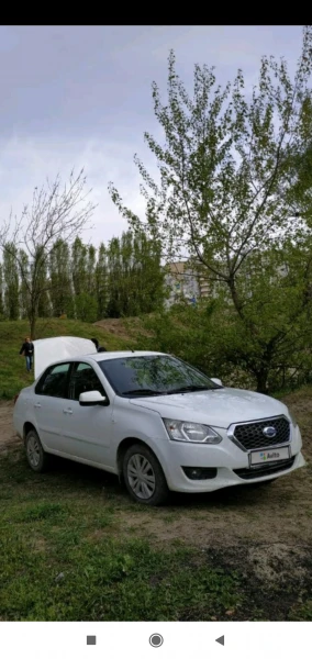Фото Сдам автомобиль в аренду