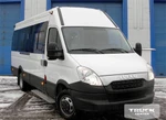 фото Автобус Iveco Daily 50С15VH (19 0 1)