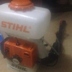 Аренда Опрыскиватель stihl SR-420