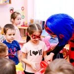 Фото №7 Аниматоры, шоу мыльных пузырей, световое шоу