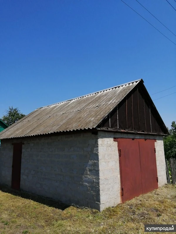 Фото Продаётся дом 59,8кв.м.