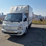 Фото №9 Продам Hyundai Porter 2