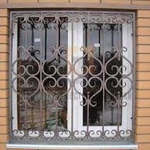 Фото №3 Художественная ковка