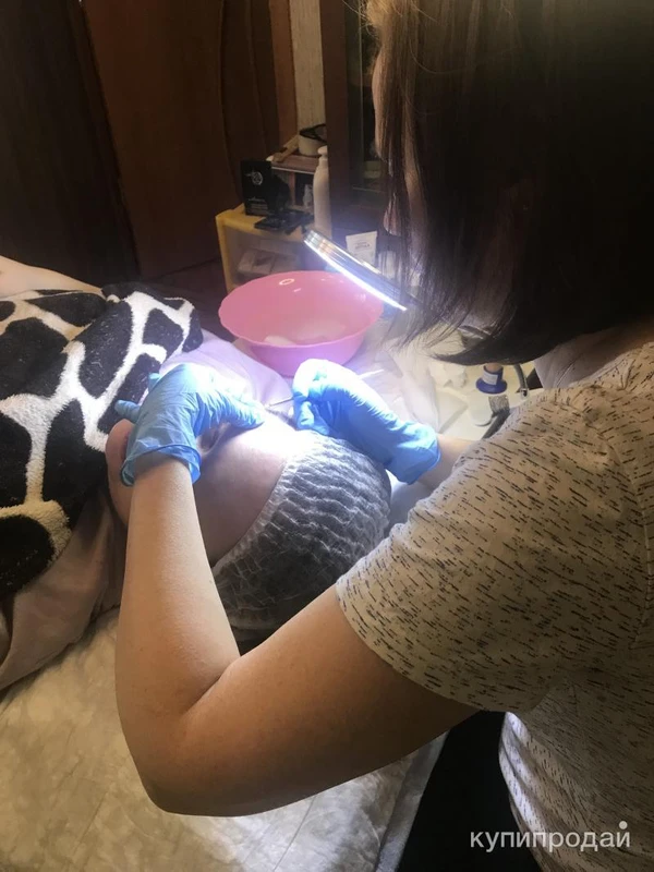 Фото Косметологические услуги