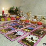 Фото №3 Таролог.Расклады на картах Таро,Ленорман.