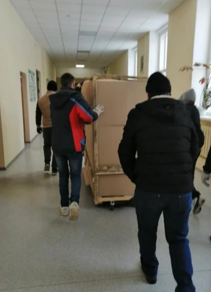 Фото Подсобные рабочие недорого