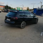 Фото №6 Кузовной ремонт и покраска автомобиля 