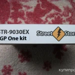 Фото №9 Радар детектор Street Storm STR-9000EX GP One Kit Новый