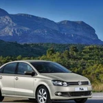 Аренда и прокат Volkswagen Polo в Сочи
