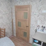 Фото №3 Установка дверей