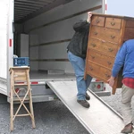 Перевозка мебели в Пензе