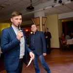 Фото №3 Ведущий, Dj (Диджей), организатор