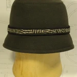 Фото №8 Лекала и образцы головных уборов для запуска в швейное производство