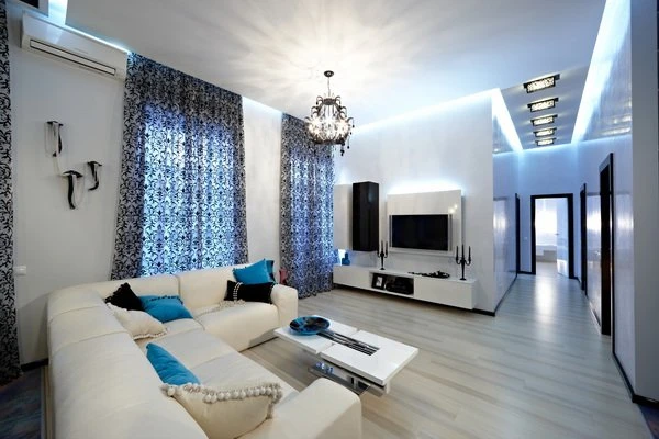 Фото Ремонт квартиры под ключ