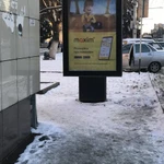 Фото №4 Рекламные конструкции