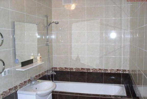 Фото Отделочные работы