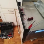 Фото №13 Ремонт крупной бытовой техники bosch siemens neff