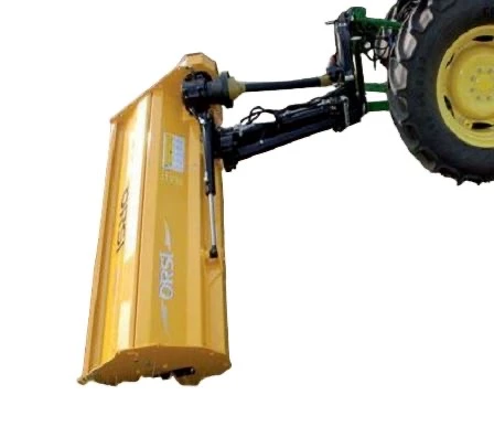 Фото Боковая косилка мульчер ORSI MAGMA GS Off-Set