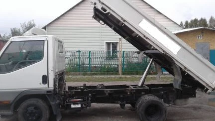 Фото Грузоперевозки