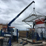 Фото №3 Манипулятор в Новомосковске Донском Узловой