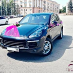 Фото №266 Свадебные машины, лимузины, микроавтобусы в Липецке