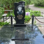 Фото №3 Памятник купить, изготовление памятников
