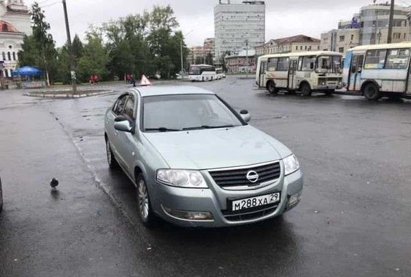 Фото Инструктор по вождению