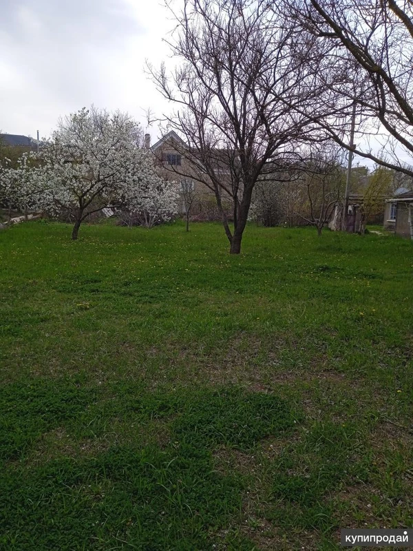 Фото Продам участок