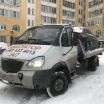 Фото №7 Услуги Эвакуатора Эвакуатор Вологда