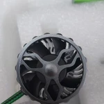 Фото №10 AUXITO LED лампы h7 , h11 , hb3