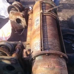 Фото №2 Тельфера болгарские б/у скупка