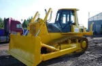 фото Бульдозер Komatsu D65E-12