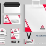 Фото №9 Визитки, баннера, стикеры, резка из пленки.