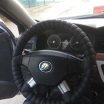 Оплётка рулей Орск