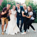 Фото №2 Ведущая Регина Лайк. Тамада Брянск.