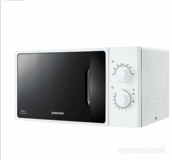 Фото Ремонт микроволновых печей.