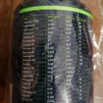 Фото №4 Gls pharmaceuticals Мультивитамины 12+9, 120 шт