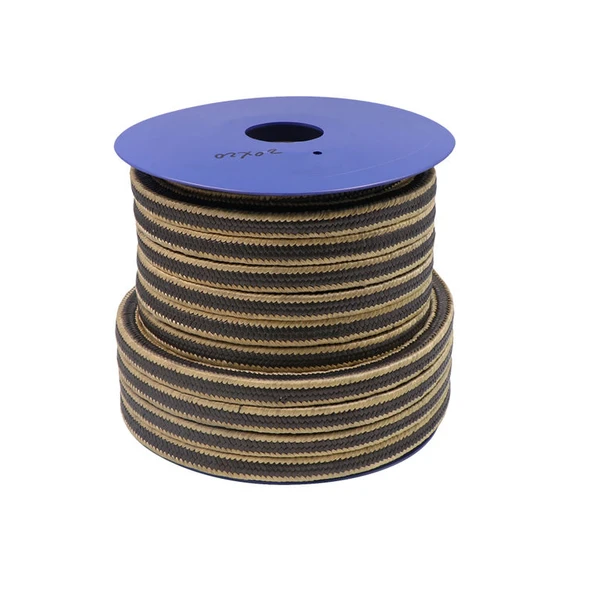 Сальниковая набивка из АРАМИДА RK-260P