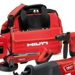 Сдаю в аренду строительное оборудование hilti