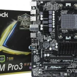 Фото №4 Комп FX8370/ASRock 970pro3/SSD/32 Гб Kingston/600W
