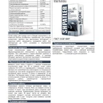 Фото №2 Шпатлер Блок Белый