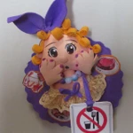 Фото №6 Магнит на холодильник