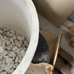 фото Тигли керамические