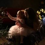 Фото №7 Новогодняя фотосессия